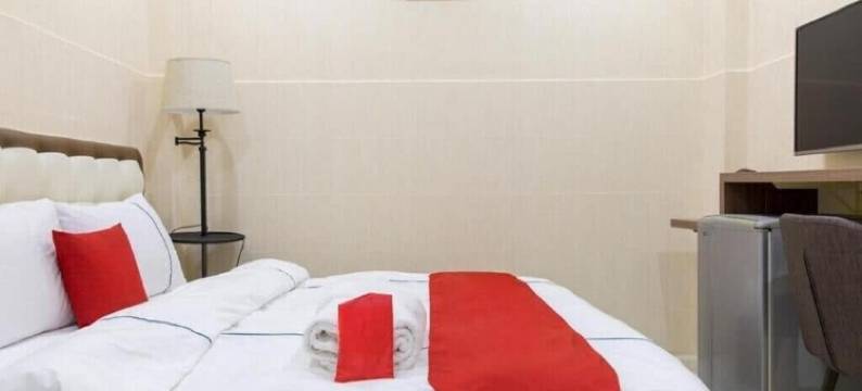 海湾豪华布罗酒店Q6(Bro Hotel Q6 - by Bay Luxury)图片