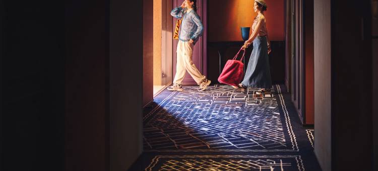 长崎格洛弗街洲际英迪格酒店(Hotel Indigo Nagasaki Glover Street by IHG)图片