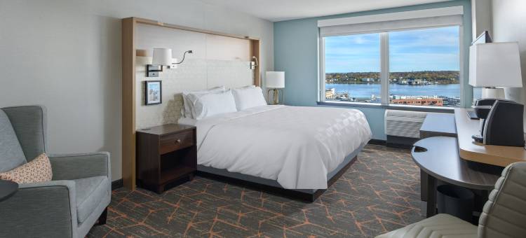 Holiday Inn 波特兰BY湾(Holiday Inn Portland-by the Bay)图片