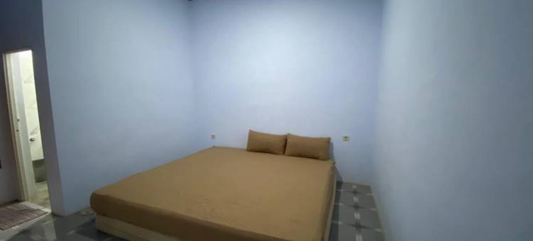 O梅拉蒂丹戎宾馆-近丹戎水利观测站(Hotel O Penginapan Melati Tanjung Near Kantor Pengamat Pengairan Tanjung)图片