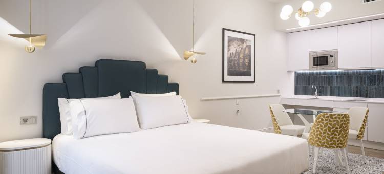 Tandem Solera酒店(Tandem Solera)图片