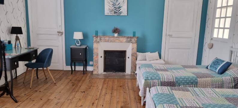 维纳斯之家(La Maison de Vénus)图片