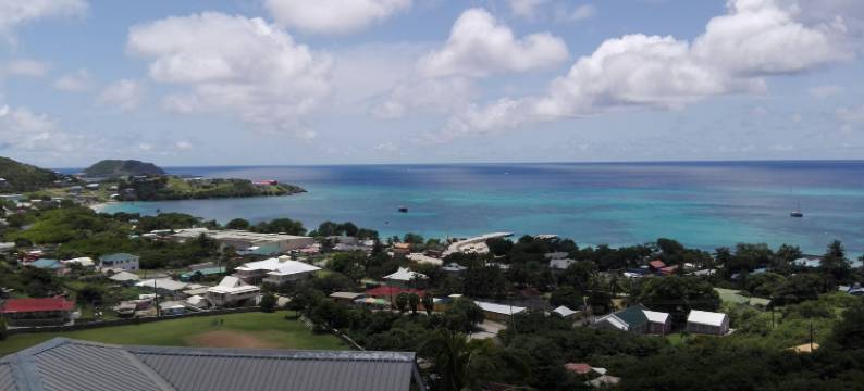 大西洋微风公寓(Atlantic Breeze Apartments)图片