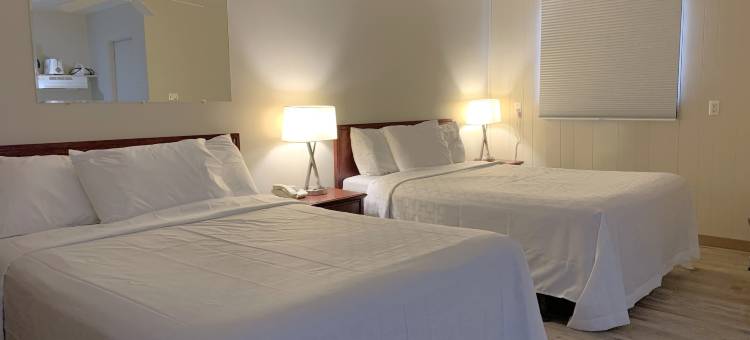 埃德森城堡汽车旅馆(Castle Motel)图片