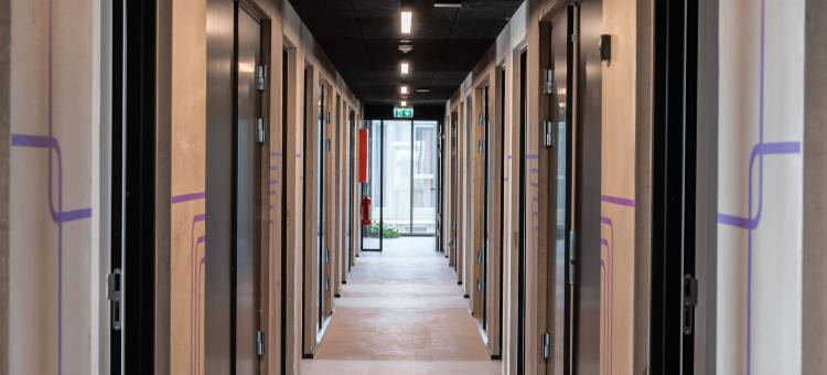 丹尼尔与雅各的城市工作室和精品公寓(Daniel&Jacob's Urban Studios and Boutique Apartments)图片