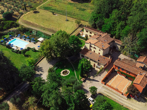 托雷吉奥塔农家乐