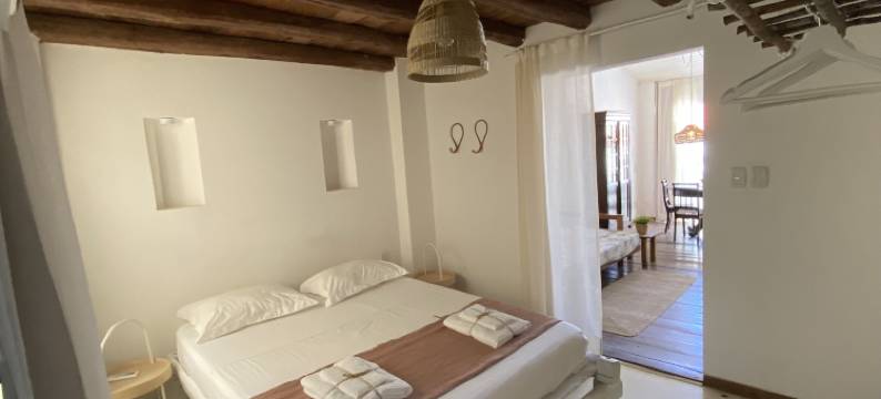 凡赛斯萨尔瓦多民宿(Casa Versace Salvador - Colonial House)图片