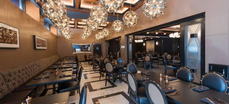 柯蒂斯酒店-阿桑德连锁酒店(Curtiss Hotel, Ascend Hotel Collection)图片