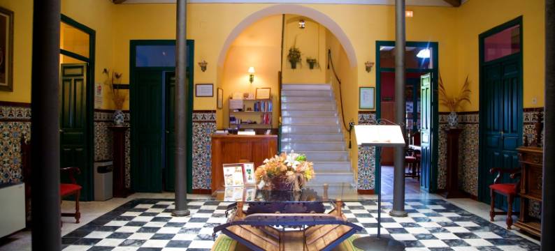 索特拉涅霍斯潘迪姆酒店(Hospedium Hotel Rural Soterraña)图片