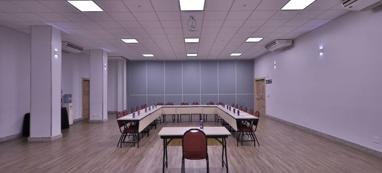 Transamerica Lagoa Santa图片