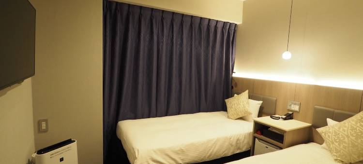 羽田旅馆(Haneda Inn)图片