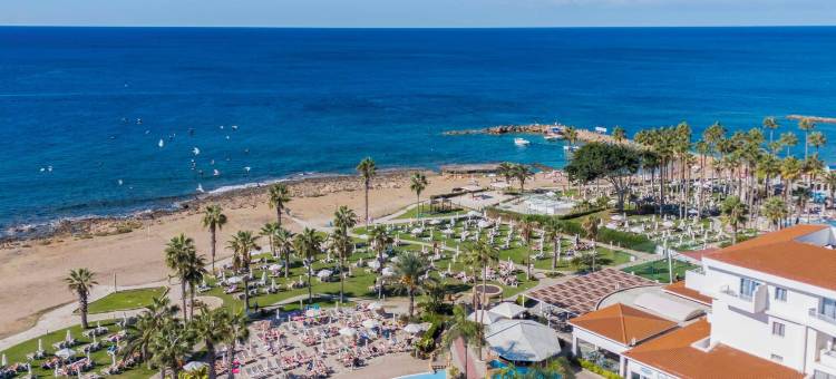 莱昂纳多塞普里亚湾酒店(Leonardo Cypria Bay)图片