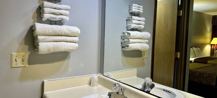 雷鸟汽车旅馆(Thunderbird Motor Inn)图片