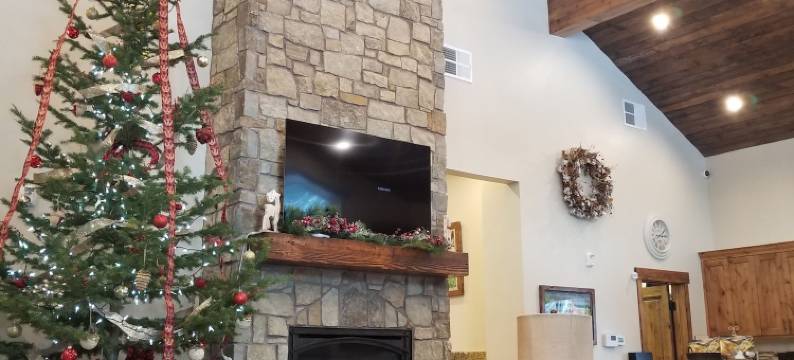 萨特尔山度假酒店(Sawtelle Mountain Resort)图片