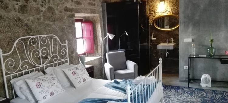金塔坎塞拉度假屋(Casas da Quinta da Cancela)图片