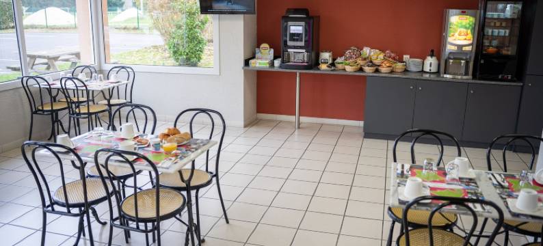 佩里格法斯特酒店(Fasthôtel Périgueux - Un Hôtel FH Confort)图片