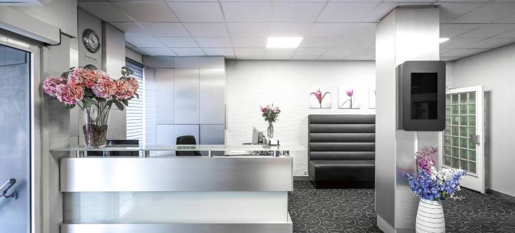 阿姆斯特丹都市花园酒店(Hotel City Garden Amsterdam)图片