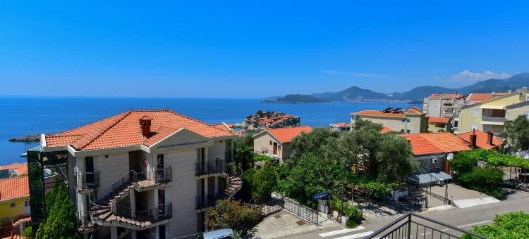 肯特拉公寓酒店(Apartments Kentera Lux)图片