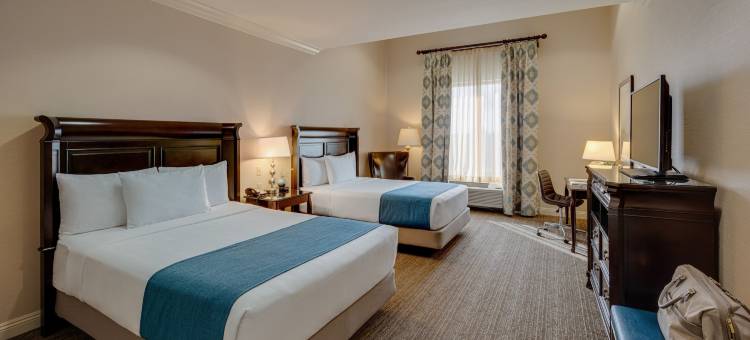 喷泉谷艾尔斯酒店(Ayres Hotel Fountain Valley - Huntington Beach)图片
