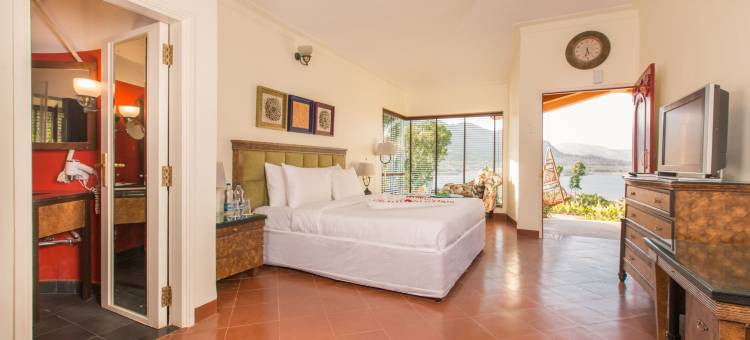 公寓湖水疗度假村(Residency Lake Resort & Spa)图片