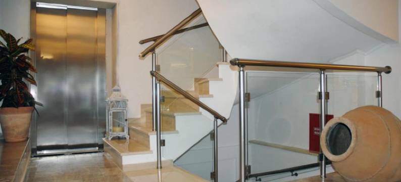 阿利亚酒店(Aria Hotel Samos Town)图片