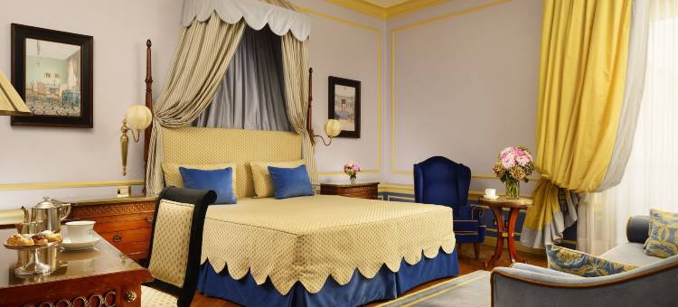 圣玛利亚诺瓦拉酒店(Santa Maria Novella - Wtb Hotels)图片