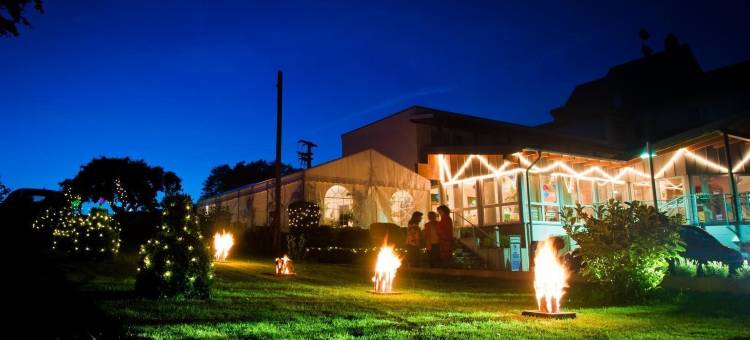 洛奇穆勒酒店(Hotel Lochmühle)图片