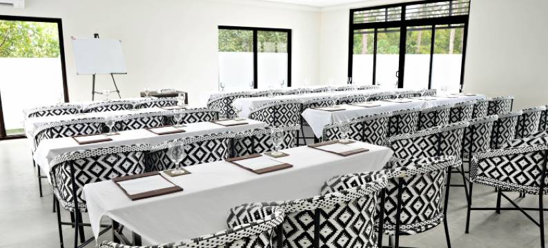 胡尼利奥旅馆(Huni Lio)图片