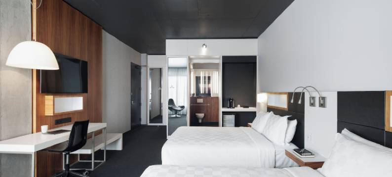 多伦多机场奥特酒店(Alt Hotel Toronto Airport)图片