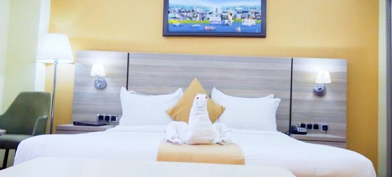 假日酒店(The Holiday Hotel)图片