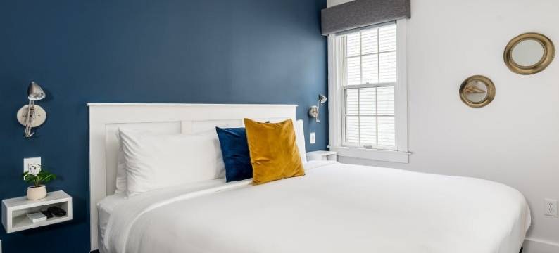 马丁山旅馆(Martin Hill Inn)图片