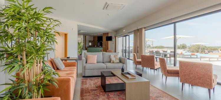 赫达迪德尔加多斯酒店(Herdade Dos Delgados)图片