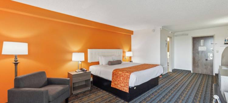 列克星敦豪生酒店(Howard Johnson by Wyndham Lexington)图片