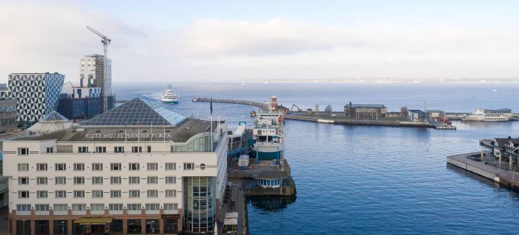 滨海广场精英酒店(Elite Hotel Marina Plaza)图片