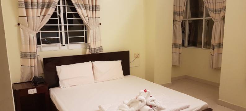 丹洛伊青年旅舍(Hostel Dang Loi)图片