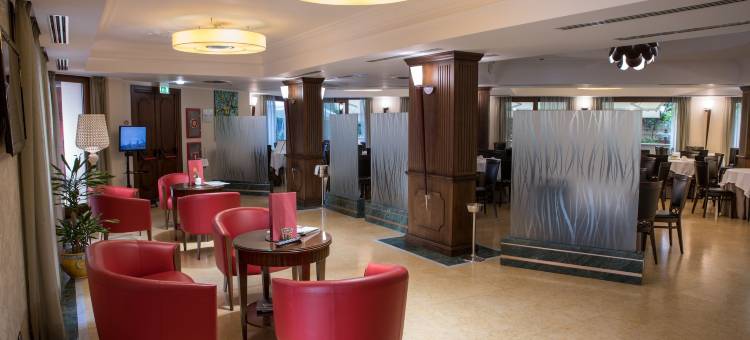 阿尔特密丝酒店(Artemis Hotel)图片