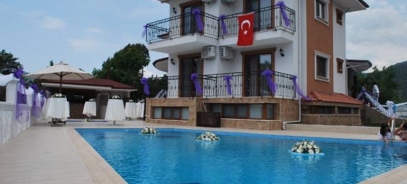 丰达酒店(Funda Hotel)图片