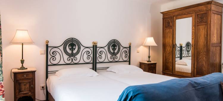 辛特拉绿色农庄酒店(Quinta Verde Sintra - Casa de Campo)图片