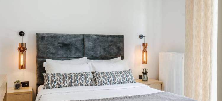 安德鲁斯豪华公寓(Andrew's Luxury Residence)图片