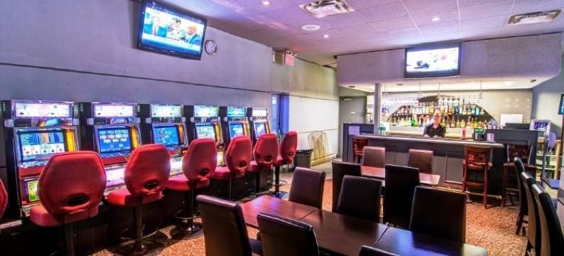 维斯卡纳酒店(Wescana Inn)图片