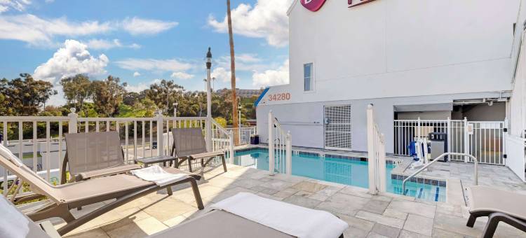 曼德拉海岸贝斯特韦斯特优质酒店(Best Western Plus Marina Shores Hotel)图片