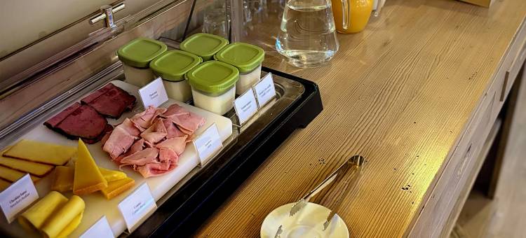 莫德尔那酒店(Hôtel Moderna)图片