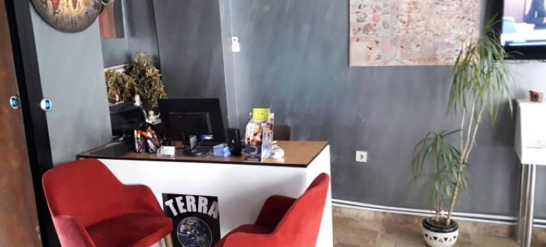 特拉套房酒店(Terra Suites)图片