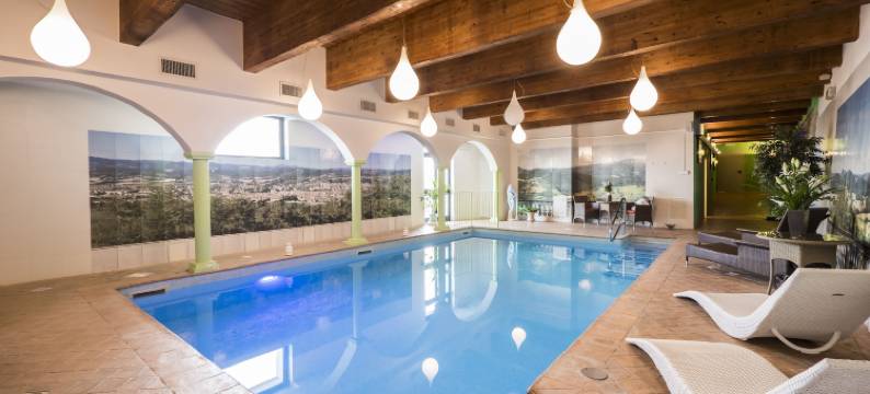 博尔戈迪塞尔酒店(Borgo di Celle)图片