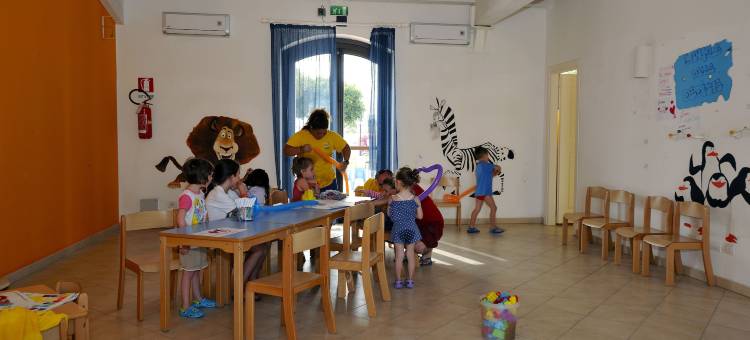 锡卡尼亚生态度假村(Sikania Eco Resort)图片