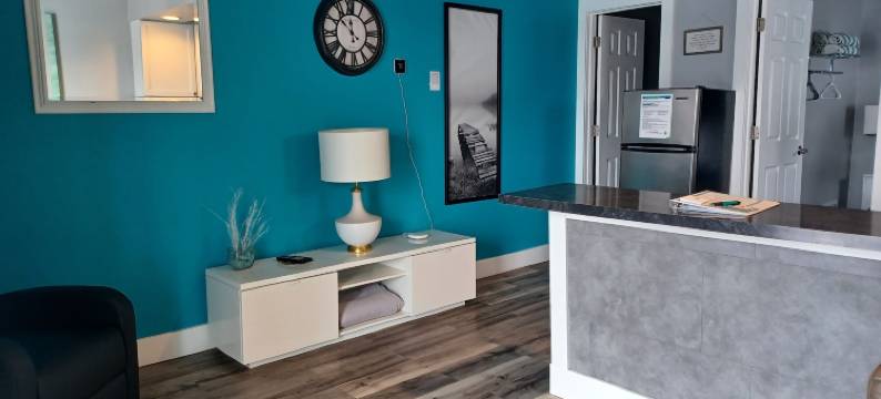 亚历山大兰丁酒店(Alexander's Landing)图片