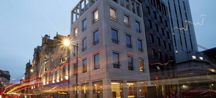 帕克盖特酒店(The Parkgate Hotel)图片