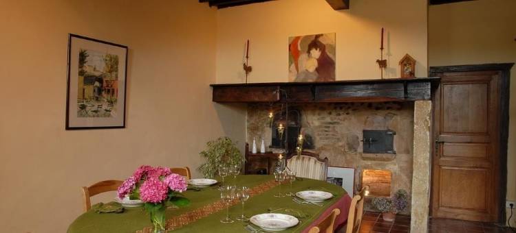 甜蜜生活酒店 - 佩罗伊宅邸(A la VIE Douce)图片