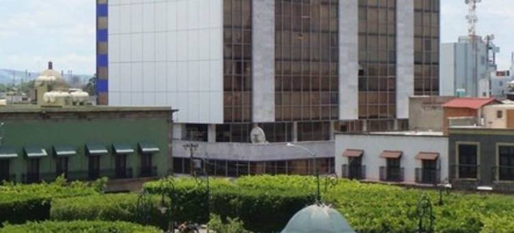 蒙提酒店(Hotel El Monte)图片