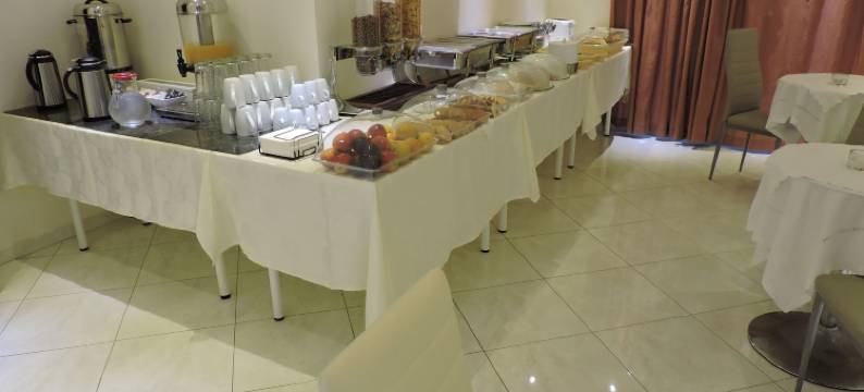 金玫瑰套房酒店(Golden Rose Suites)图片